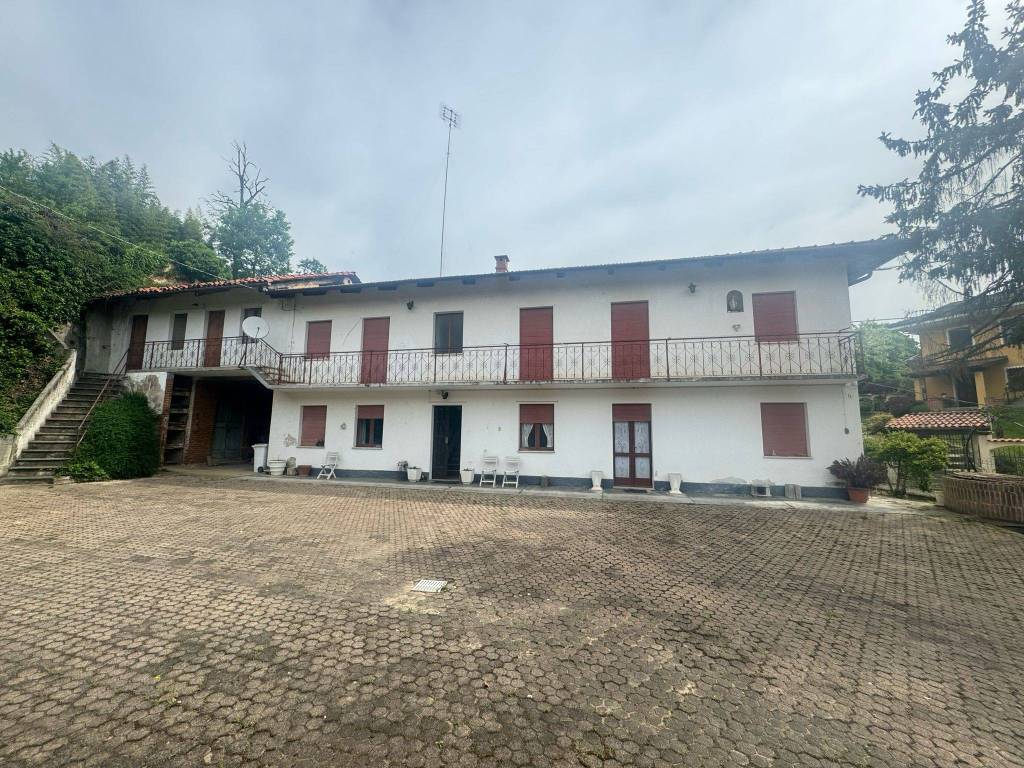 Casa indipendente a Sanfrè in Via Nuova, 15 - Foto 4