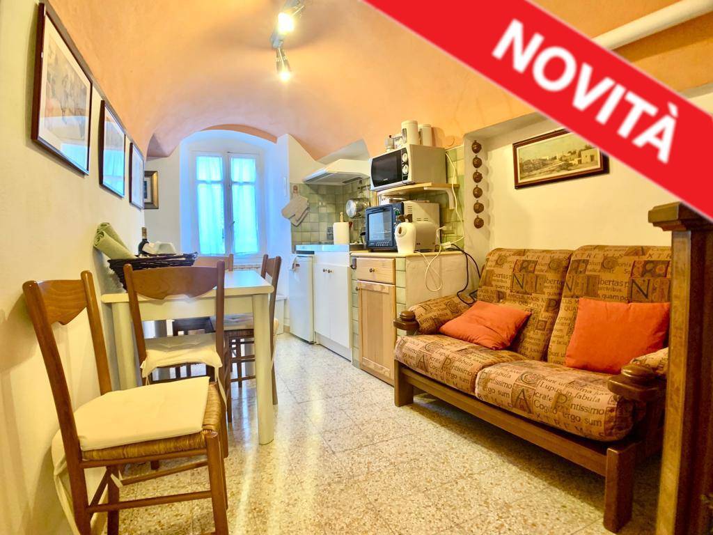 Appartamento a Dolceacqua in Centro storico - Foto 2