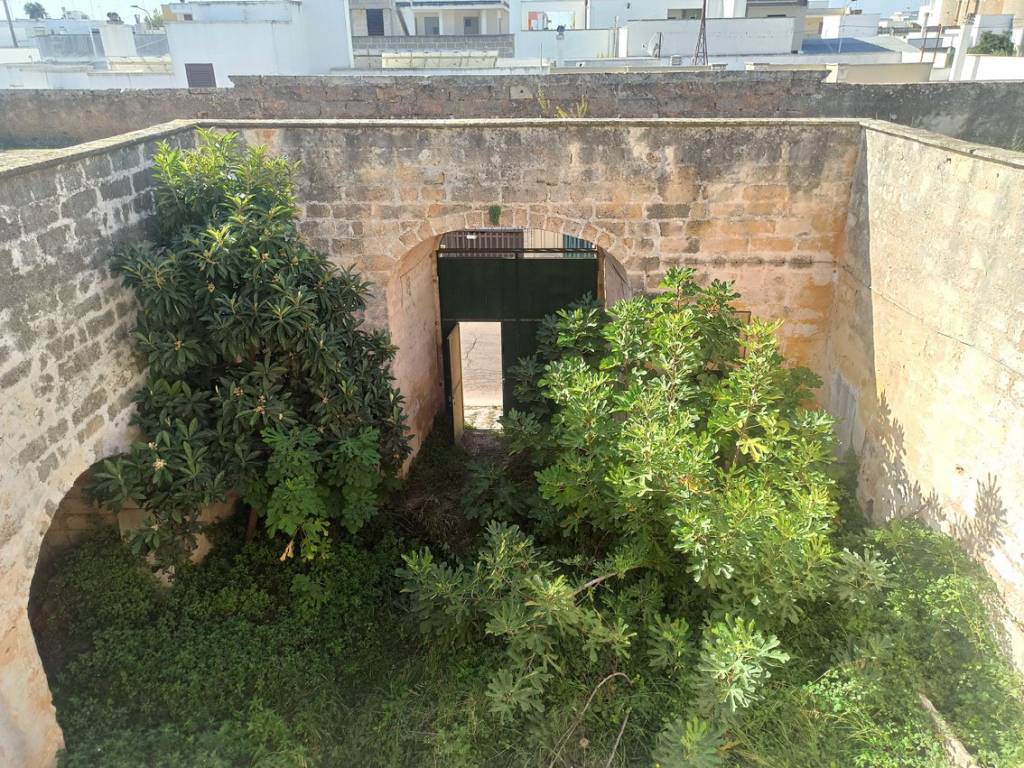 Rustico / casale a Carmiano in Via Evangelista Torricelli, 46 - Foto 2