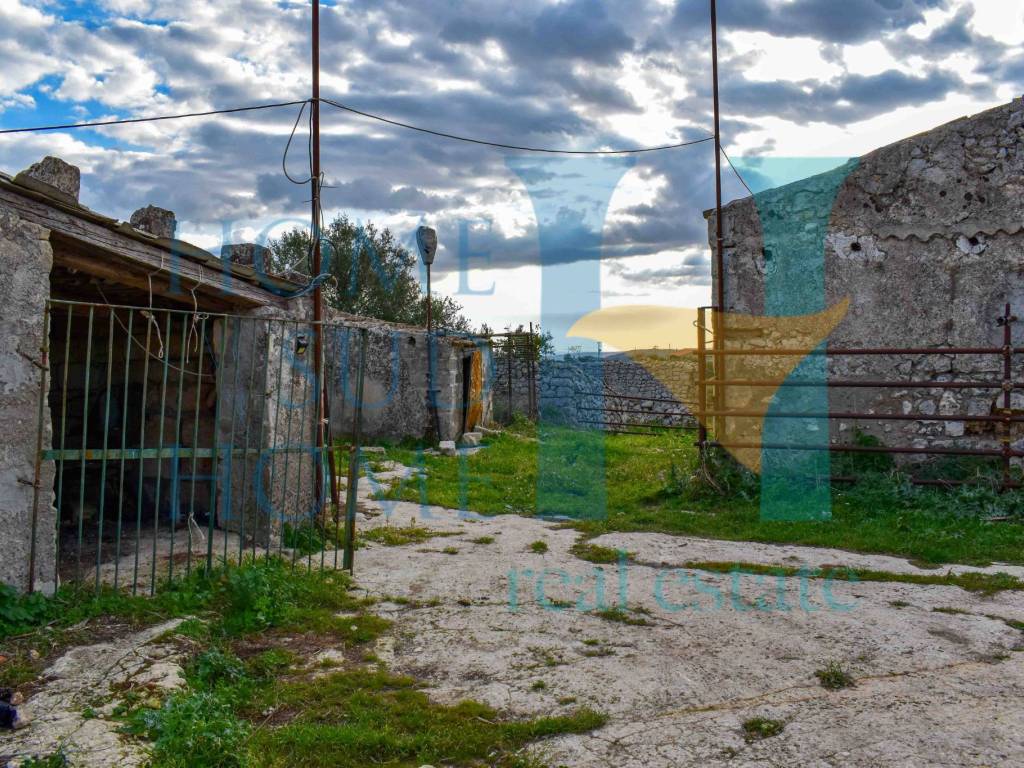 Rustico / casale a Noto in Via Tommaso Fazello, 228 - Foto 2
