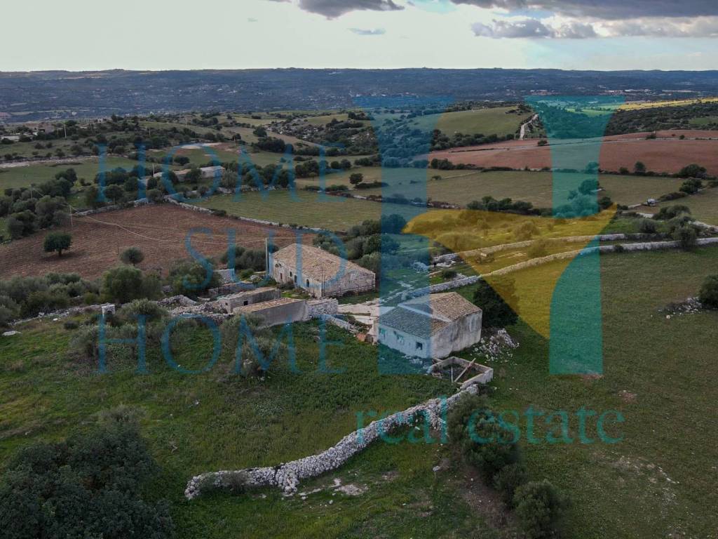 Rustico / casale a Noto in Via Tommaso Fazello, 228 - Foto 3