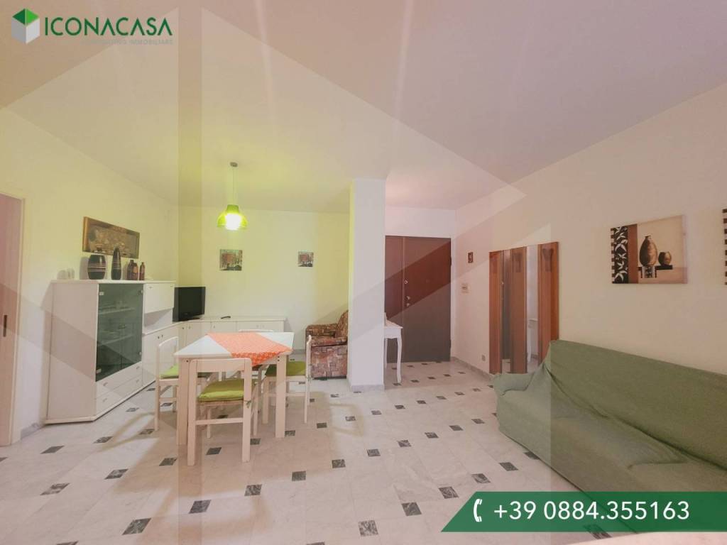 Appartamento a Vieste in Via Giovanni Spadolini, 8 - Foto 4