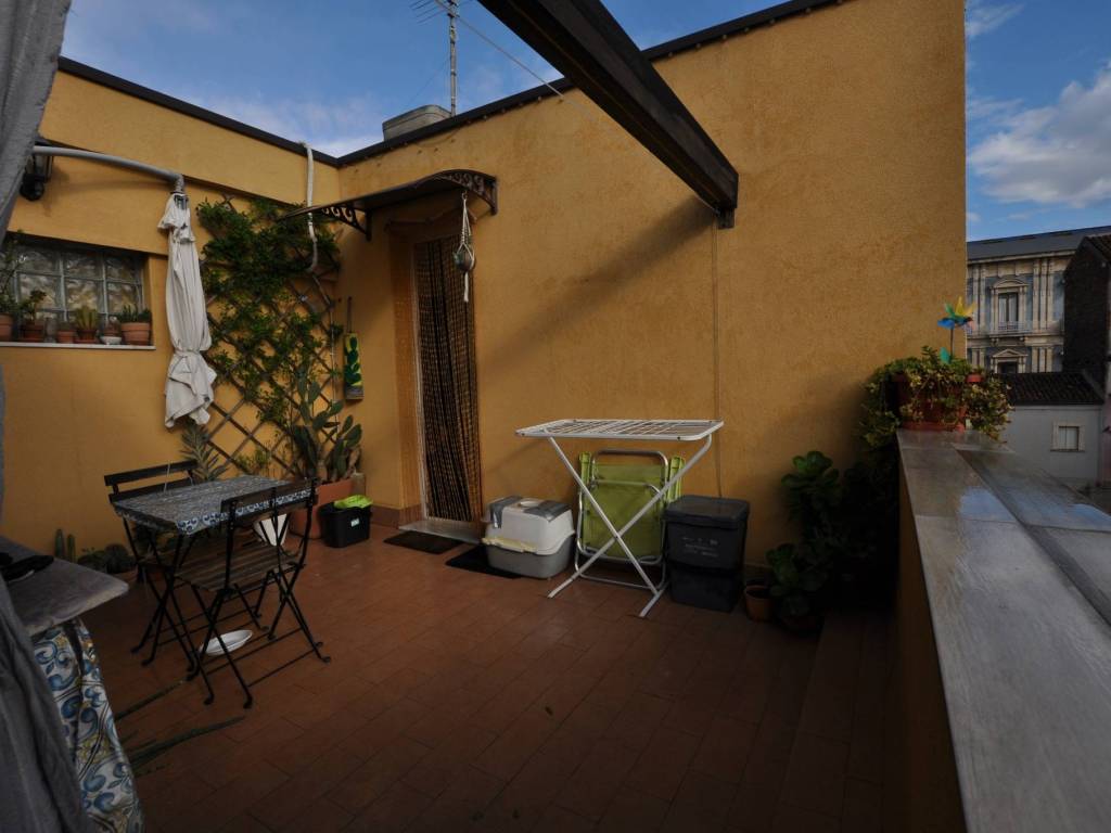 Appartamento a Catania in Via Plebiscito, 187 - Foto 2