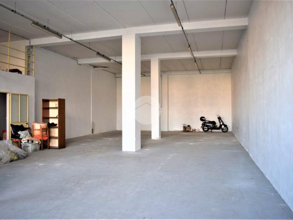 Box / garage a Quaregna cerreto in Via Marconi, 6 - Foto 4