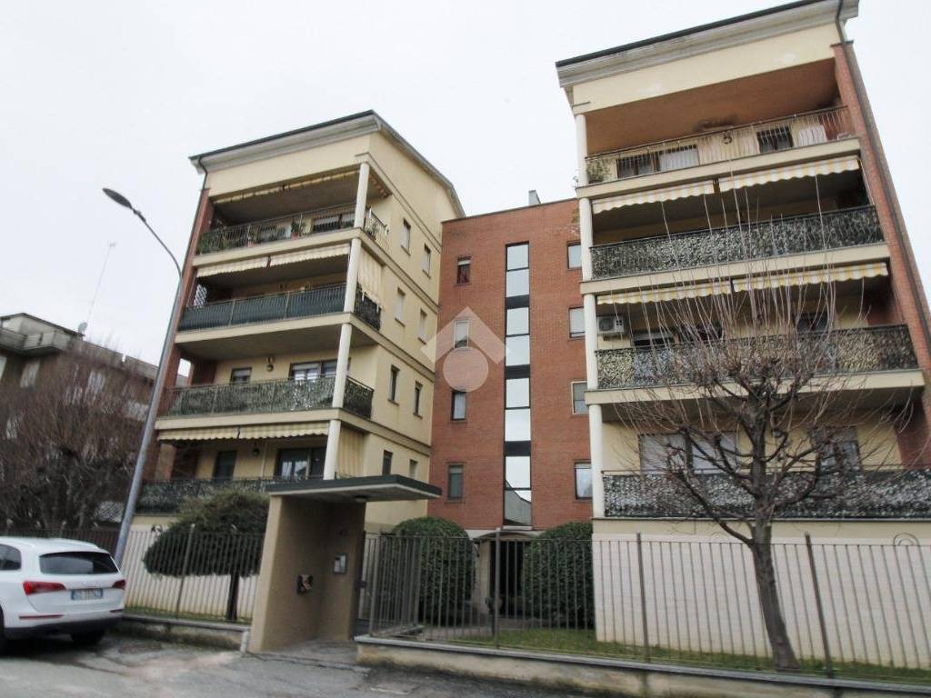 Appartamento a Voghera in Via del Popolo, 43 - Foto 4