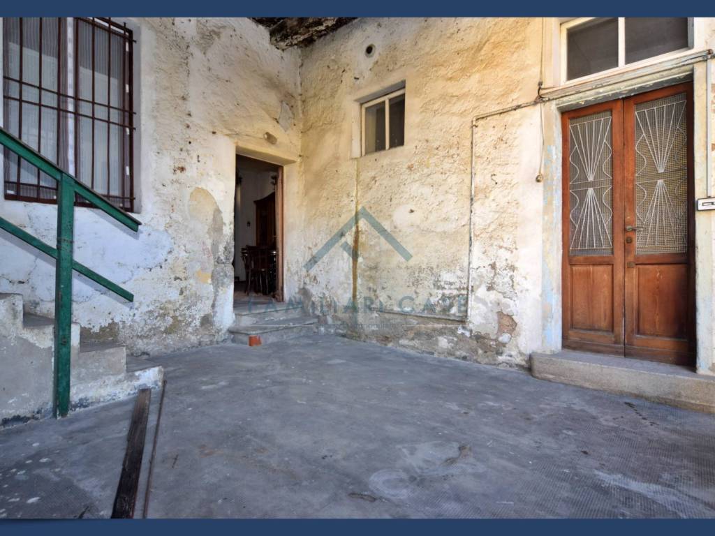 Casa indipendente a Daverio in via vittorio veneto - Foto 5