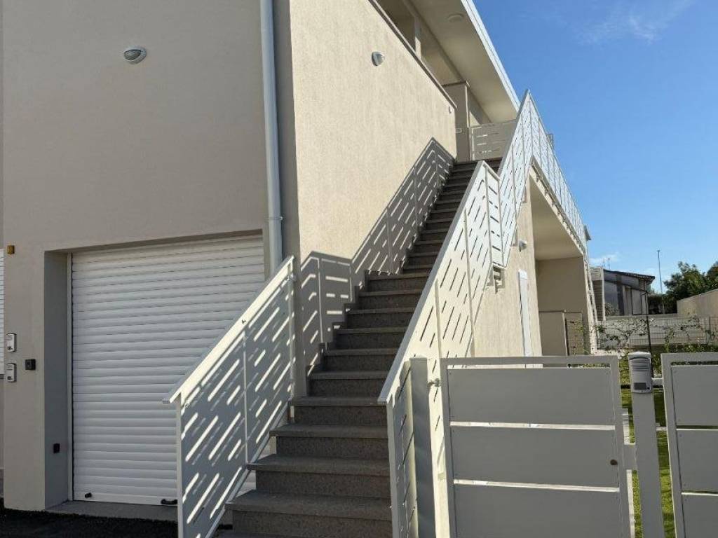 Appartamento a Campiglia marittima in Via Lombardia, 30 - Foto 3