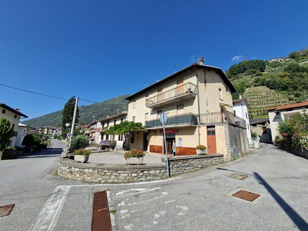 Casa indipendente a Ardenno in Via Morano - Foto 2