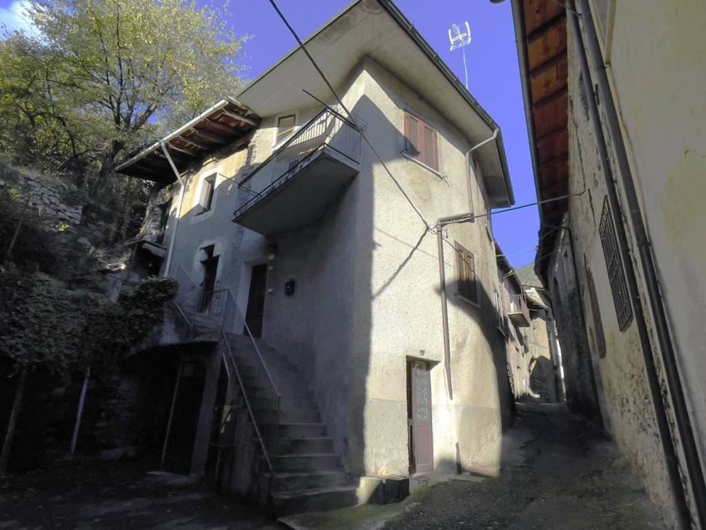 Rustico / casale a Sondrio in Località Maioni, 21 - Foto 2
