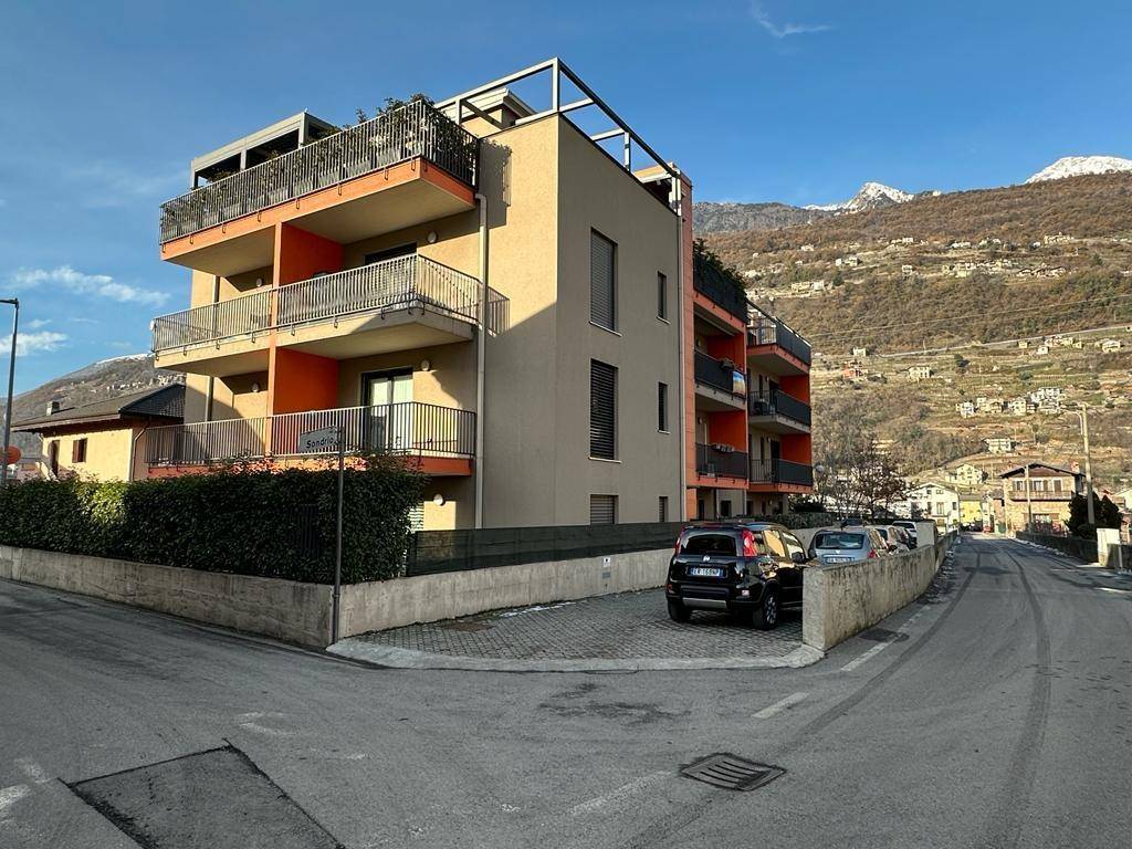 Appartamento a Morbegno in Via Bottà, 115 - Foto 4