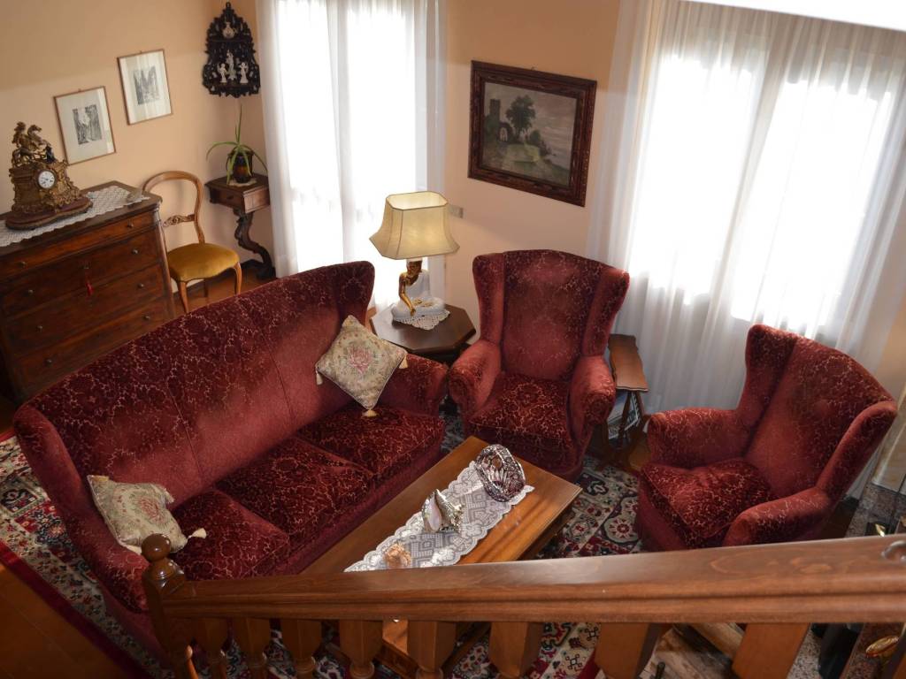 Villa a Borgo ticino in Via Antonio Gramsci - Foto 5