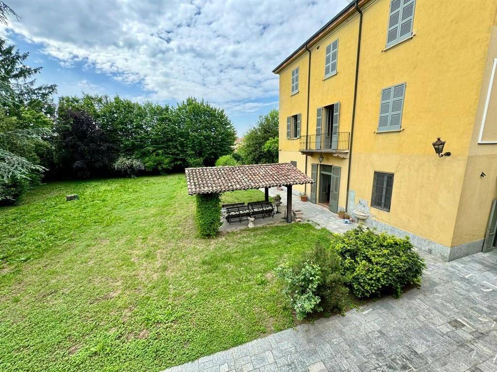 Villa a Soresina in via Fratelli Cairoli, 16 - Foto 4