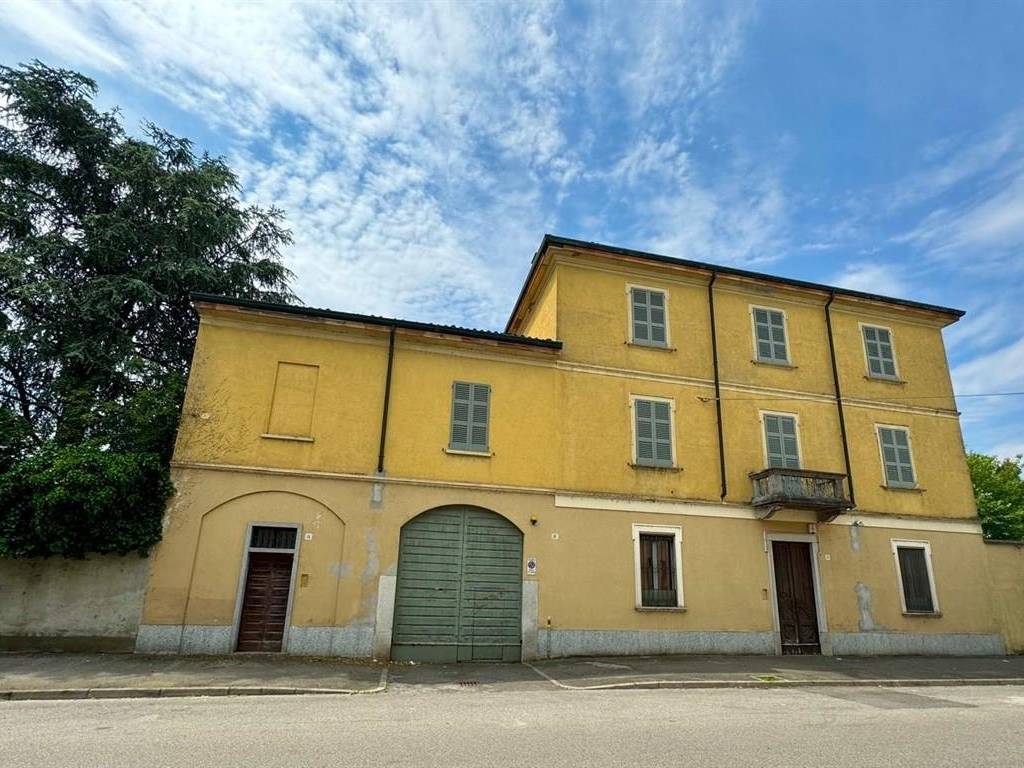 Villa a Soresina in via Fratelli Cairoli, 16 - Foto 5