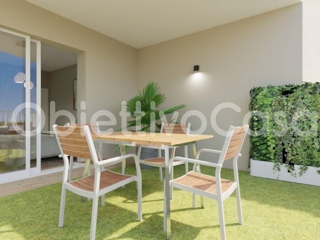 Appartamento a Caserta in Viale degli Antichi Platani - Foto 3
