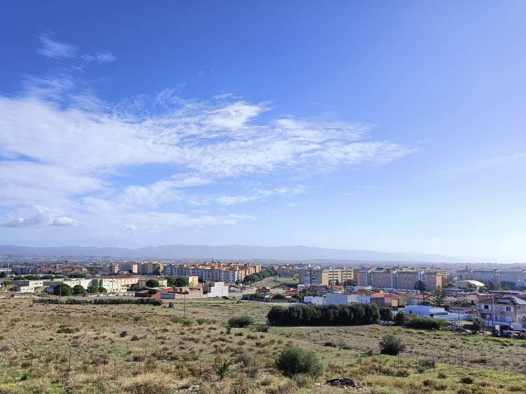 Villetta a schiera a Cagliari in Via Antonio Segni, 84 - Foto 2