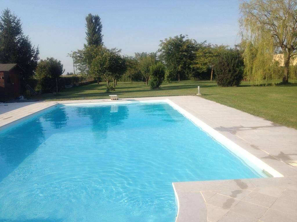 Villa a San felice sul panaro in via 1 maggio, 1400 - Foto 2