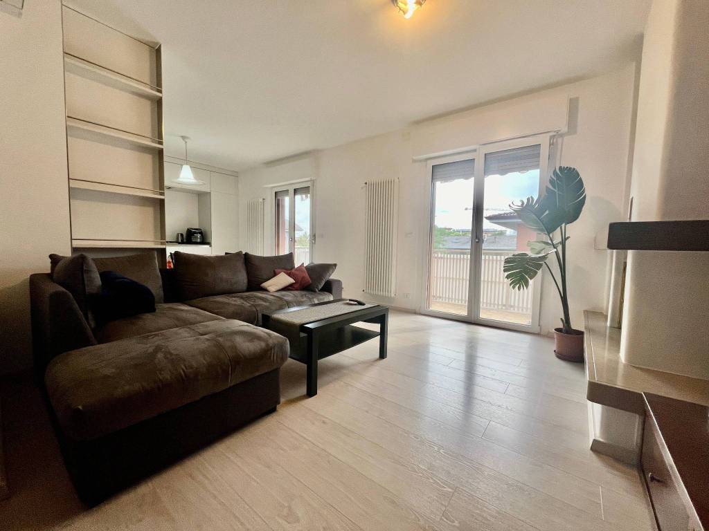 Appartamento a Udine in Via Santa Margherita del Gruagno - Foto 2