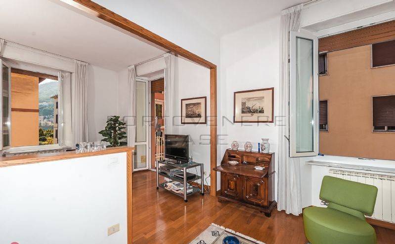 Appartamento a La spezia in Centro Citta Via Spezzino - Foto 2
