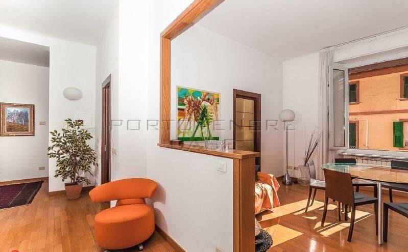 Appartamento a La spezia in Centro Citta Via Spezzino - Foto 5