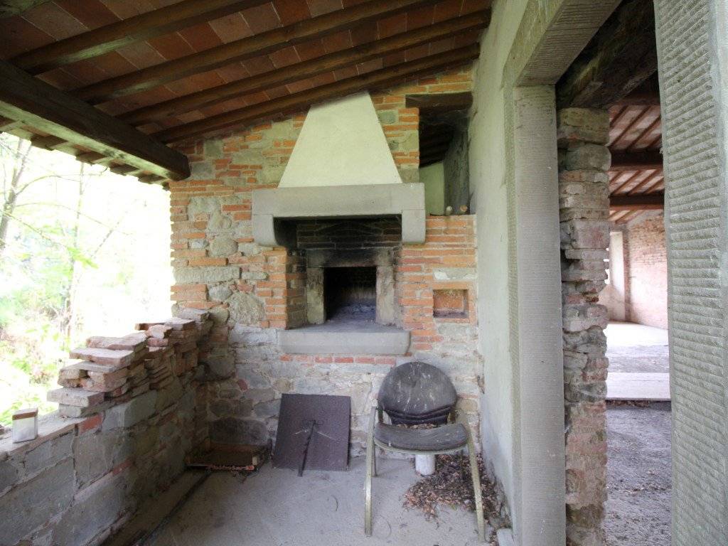 Appartamento a Terranuova bracciolini in Frazione Persignano - Foto 4