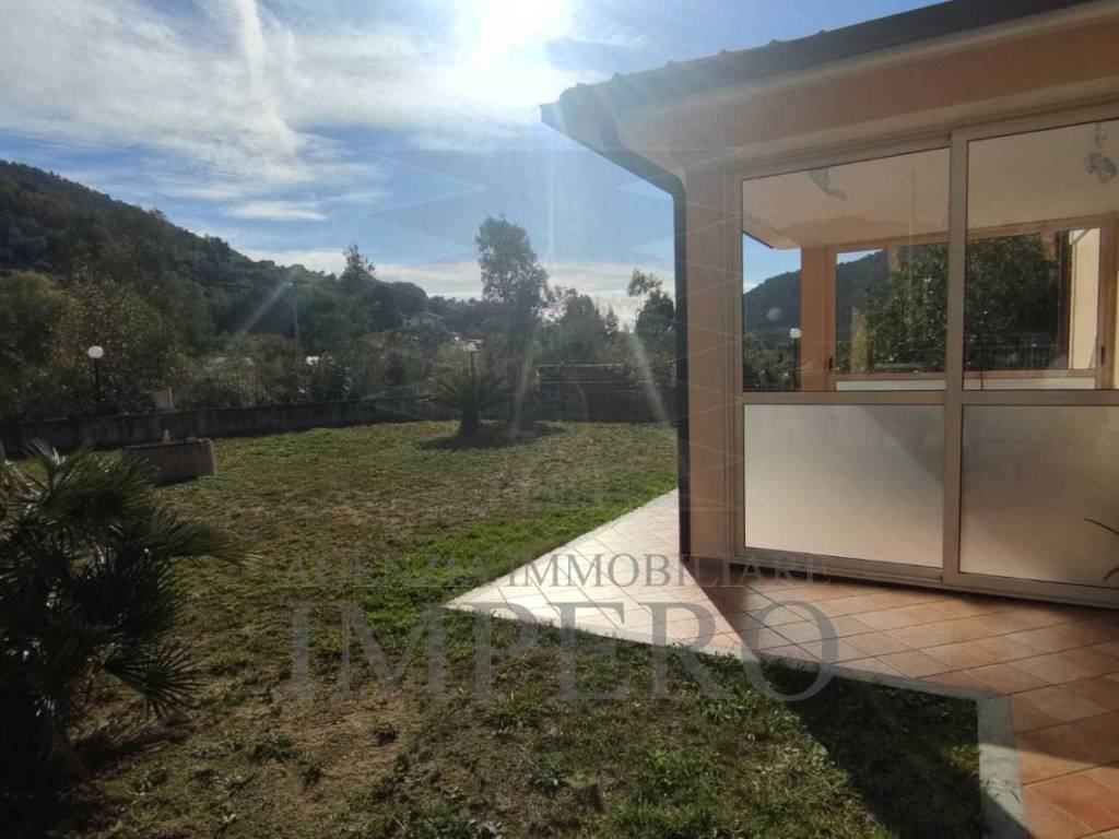 Villa a Camporosso in Strada Provinciale 64 - Foto 2