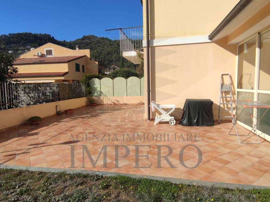 Villa a Camporosso in Strada Provinciale 64 - Foto 3