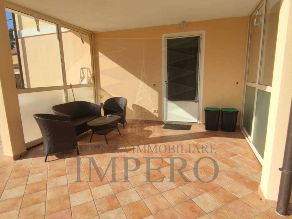 Villa a Camporosso in Strada Provinciale 64 - Foto 5