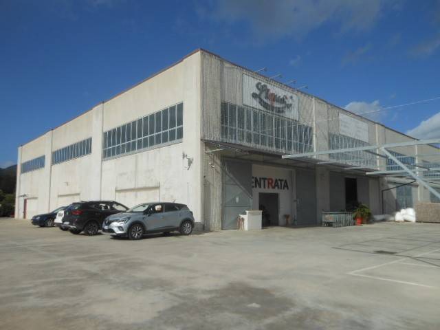 Immobile a Presenzano in Strada Statale N 85 Venafrana - Foto 2