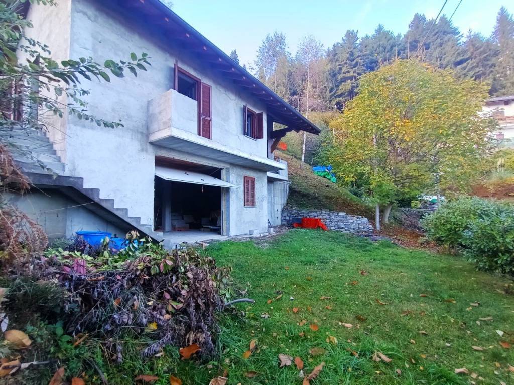 Villa a Miazzina in Via Alpe Pala - Foto 2
