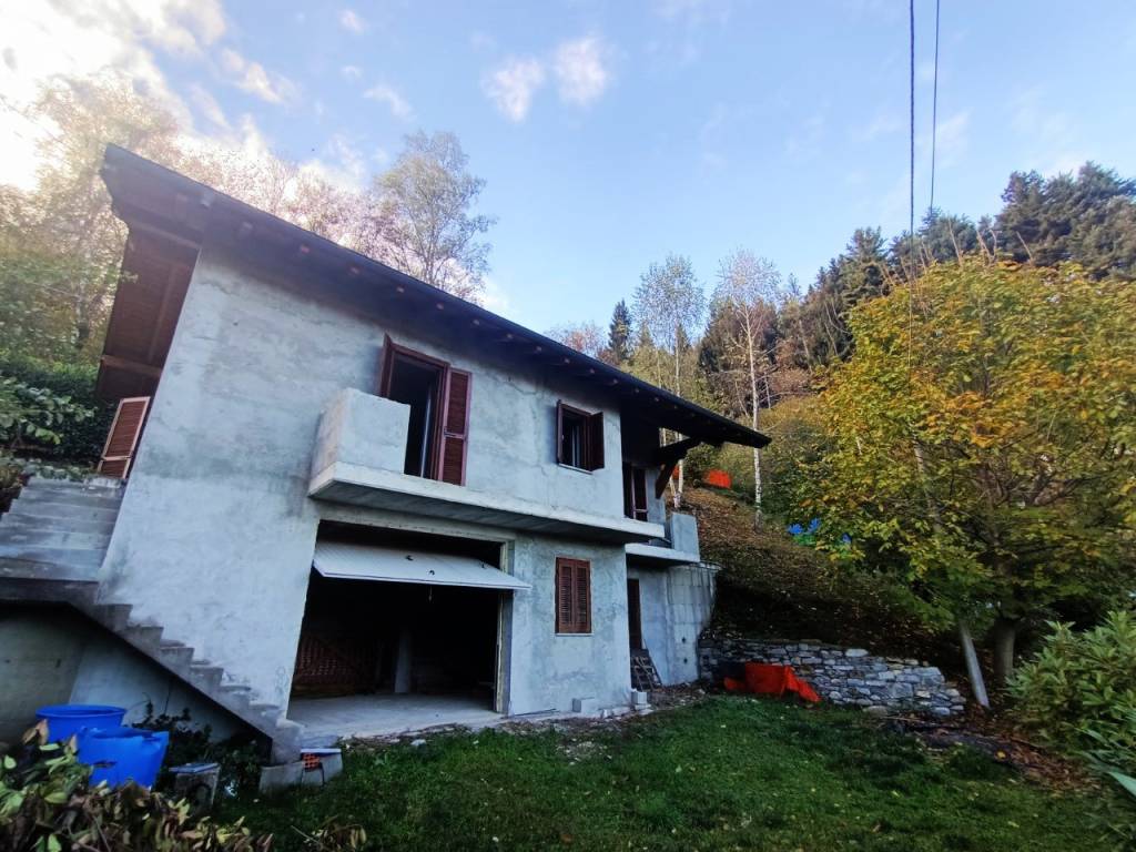 Villa a Miazzina in Via Alpe Pala - Foto 3