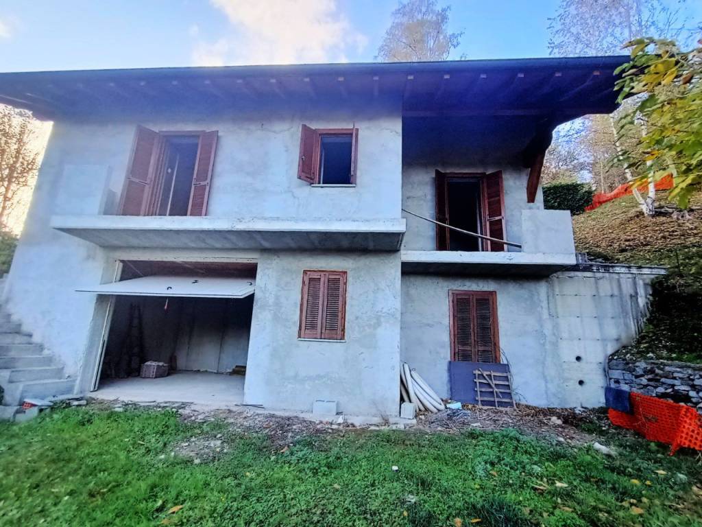 Villa a Miazzina in Via Alpe Pala - Foto 4