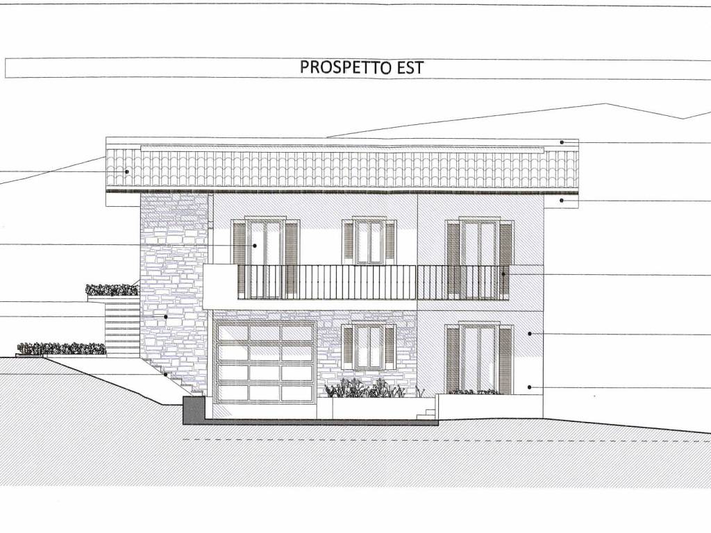 Villa a Miazzina in Via Alpe Pala - Foto 5