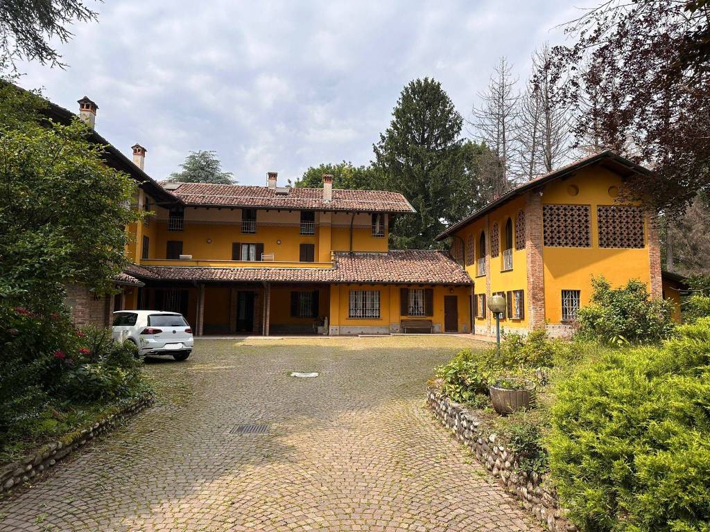 Rustico / casale a Briosco in Via Medici, 1 - Foto 2