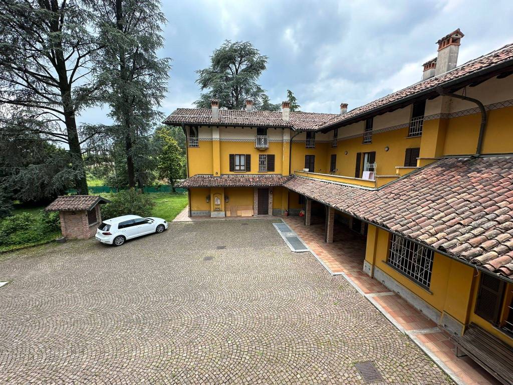 Rustico / casale a Briosco in Via Medici, 1 - Foto 3