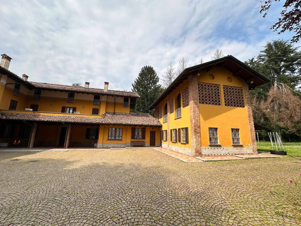Rustico / casale a Briosco in Via Medici, 1 - Foto 4