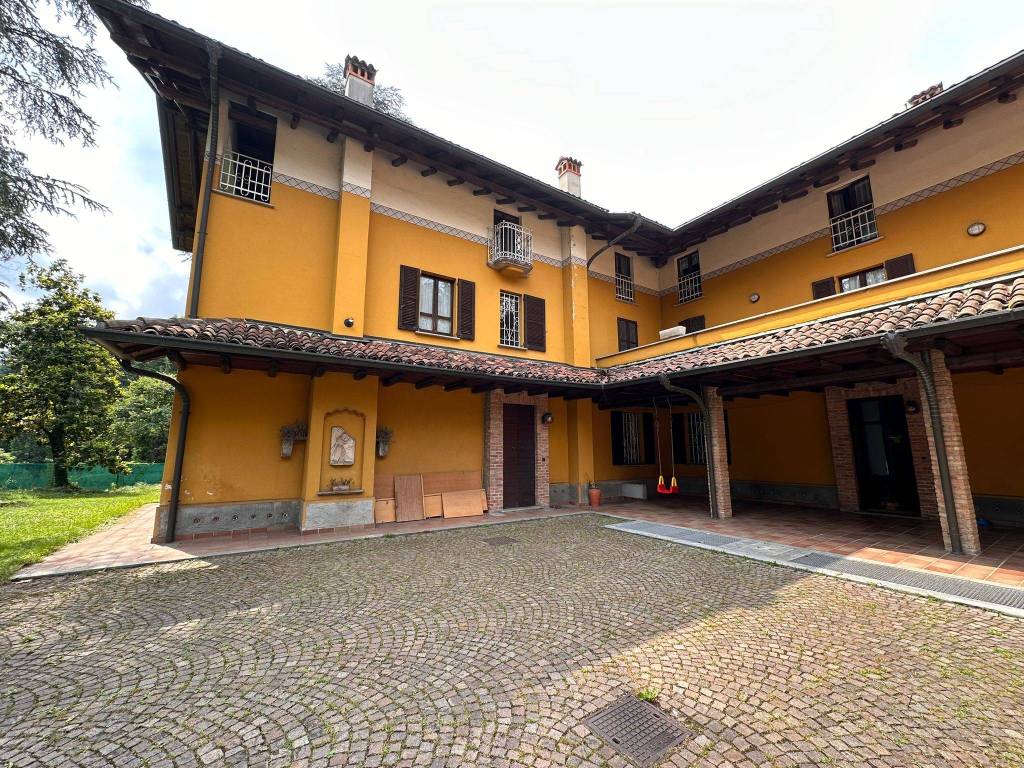 Rustico / casale a Briosco in Via Medici, 1 - Foto 5