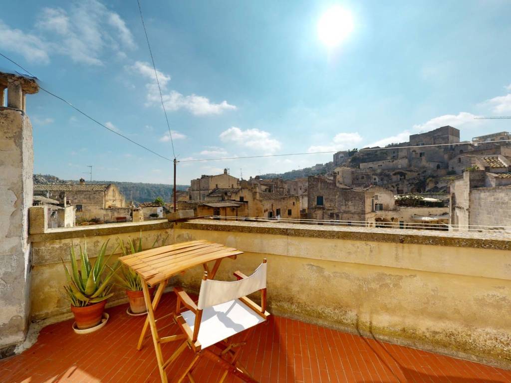 Casa indipendente a Matera - Foto 2