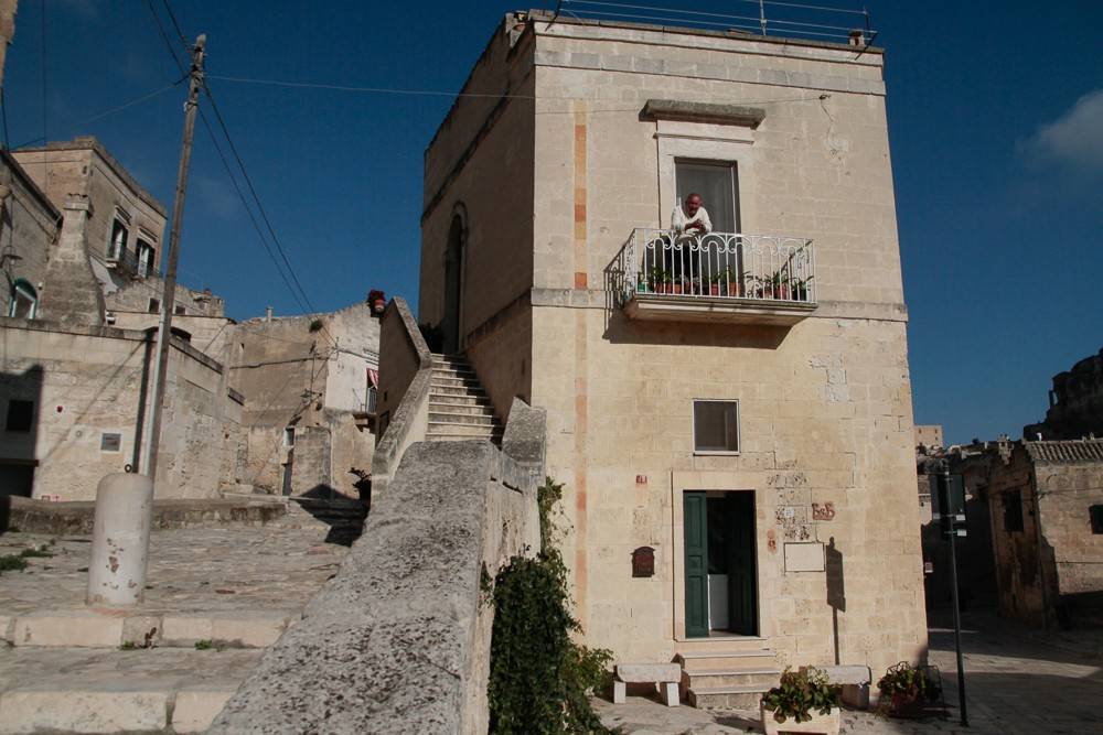 Casa indipendente a Matera - Foto 3