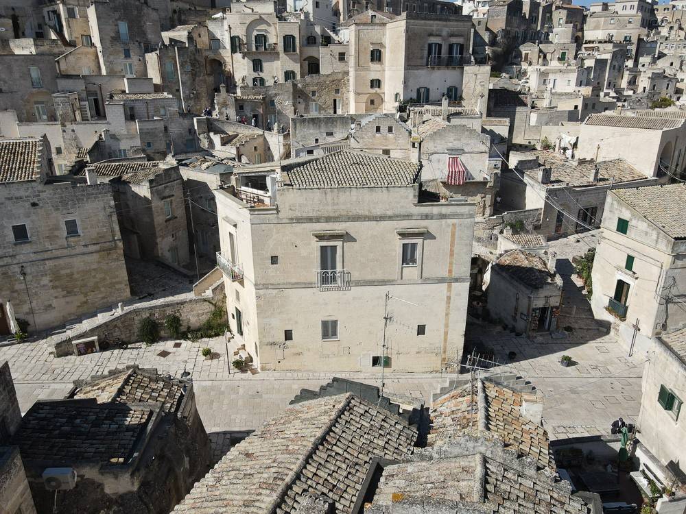 Casa indipendente a Matera - Foto 4