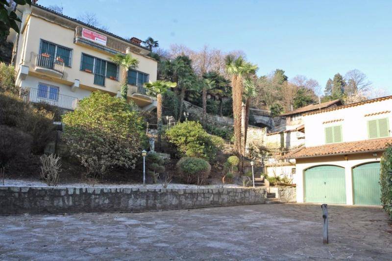 Villa a Stresa in Via sempione nord - Foto 4