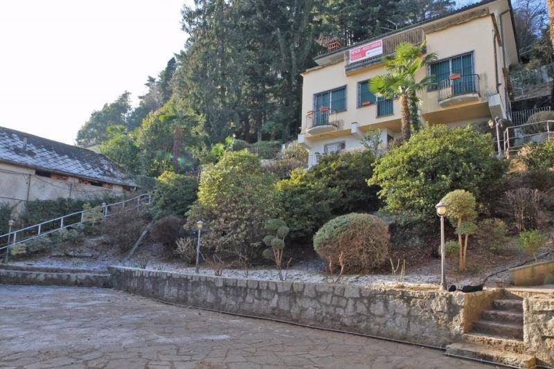 Villa a Stresa in Via sempione nord - Foto 5