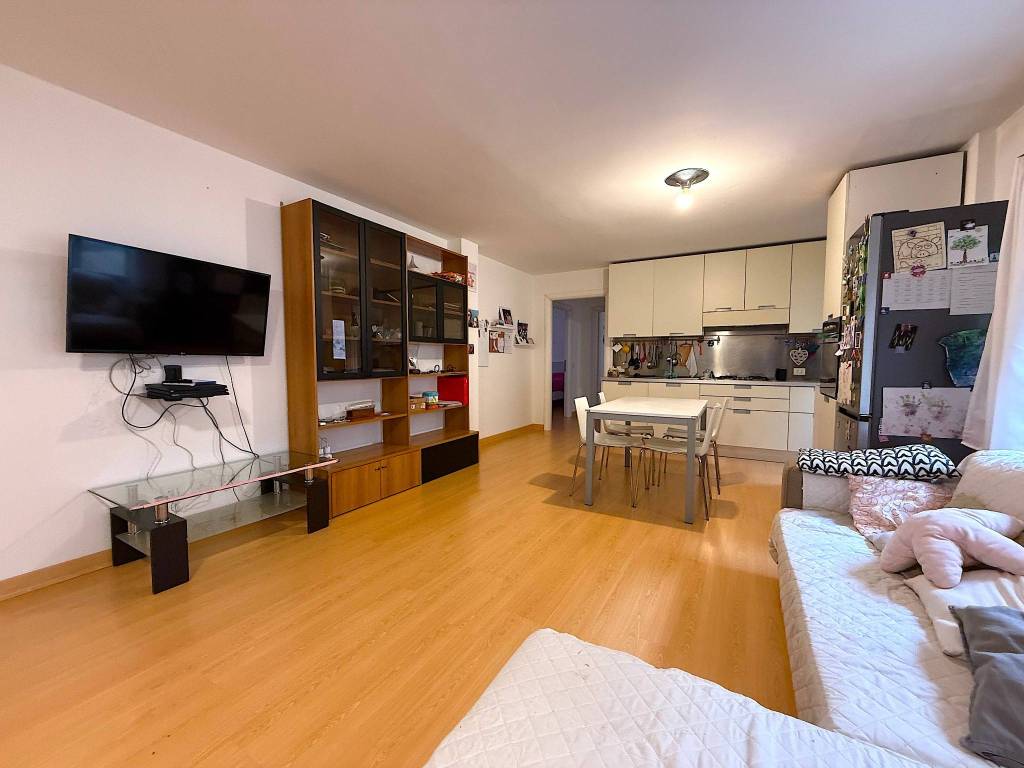 Appartamento a Novara in Via Attilio Carotti, 1 - Foto 2