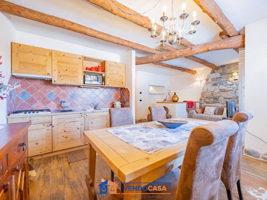 Appartamento a Limone piemonte in Via Roca dell'Abisso, 53 - Foto 2