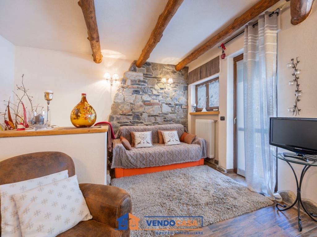 Appartamento a Limone piemonte in Via Roca dell'Abisso, 53 - Foto 4