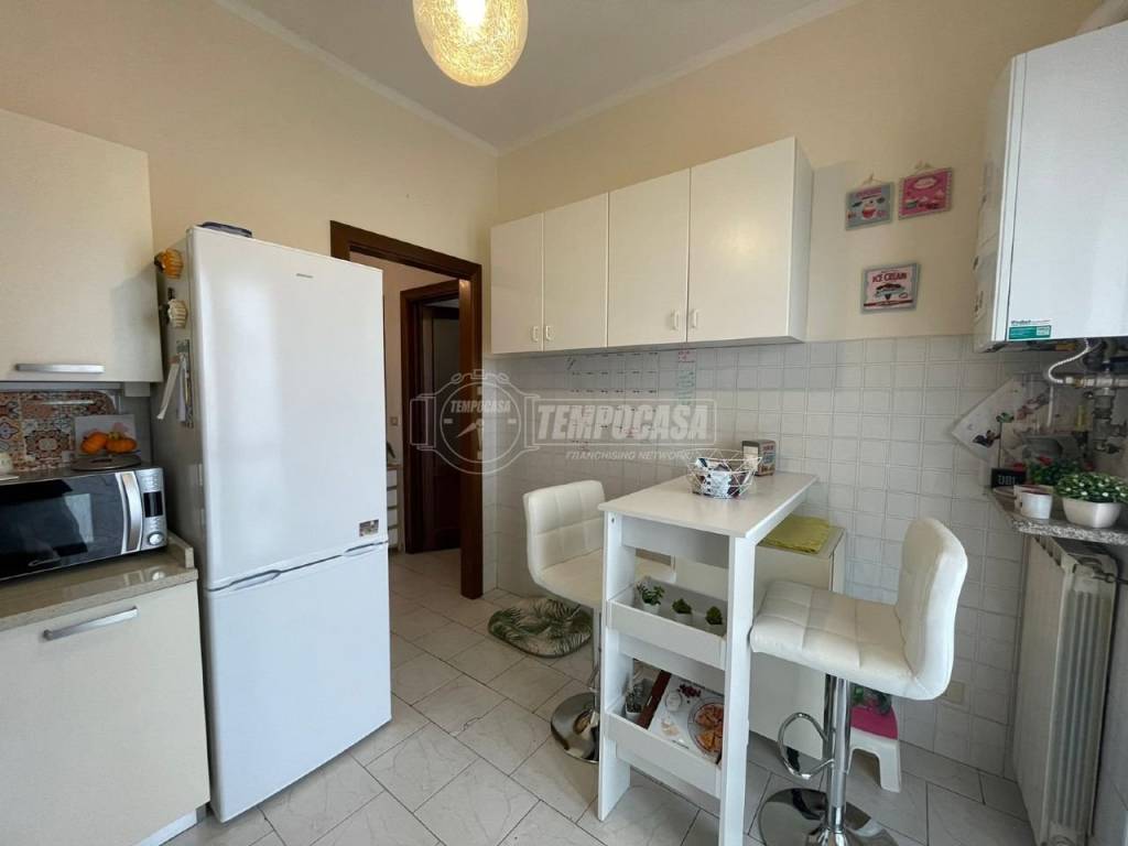 Appartamento a Casale monferrato in Corso Valentino - Foto 2