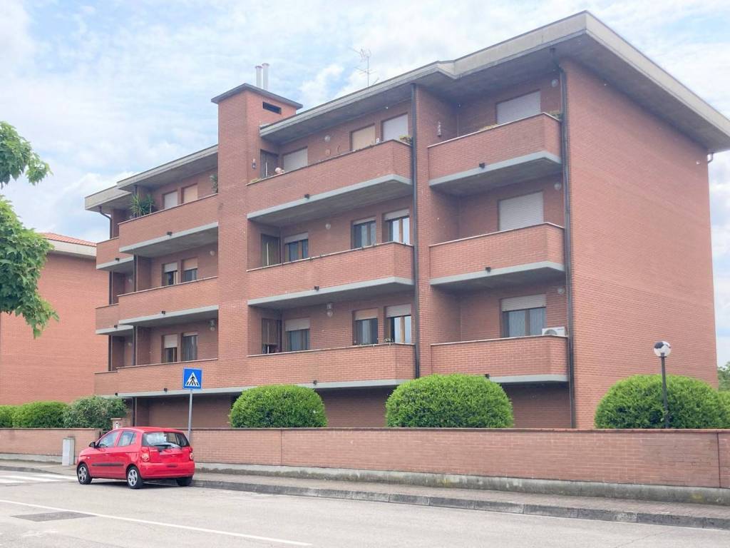 Appartamento a Ferrara in Via Mafalda Favero - Foto 2
