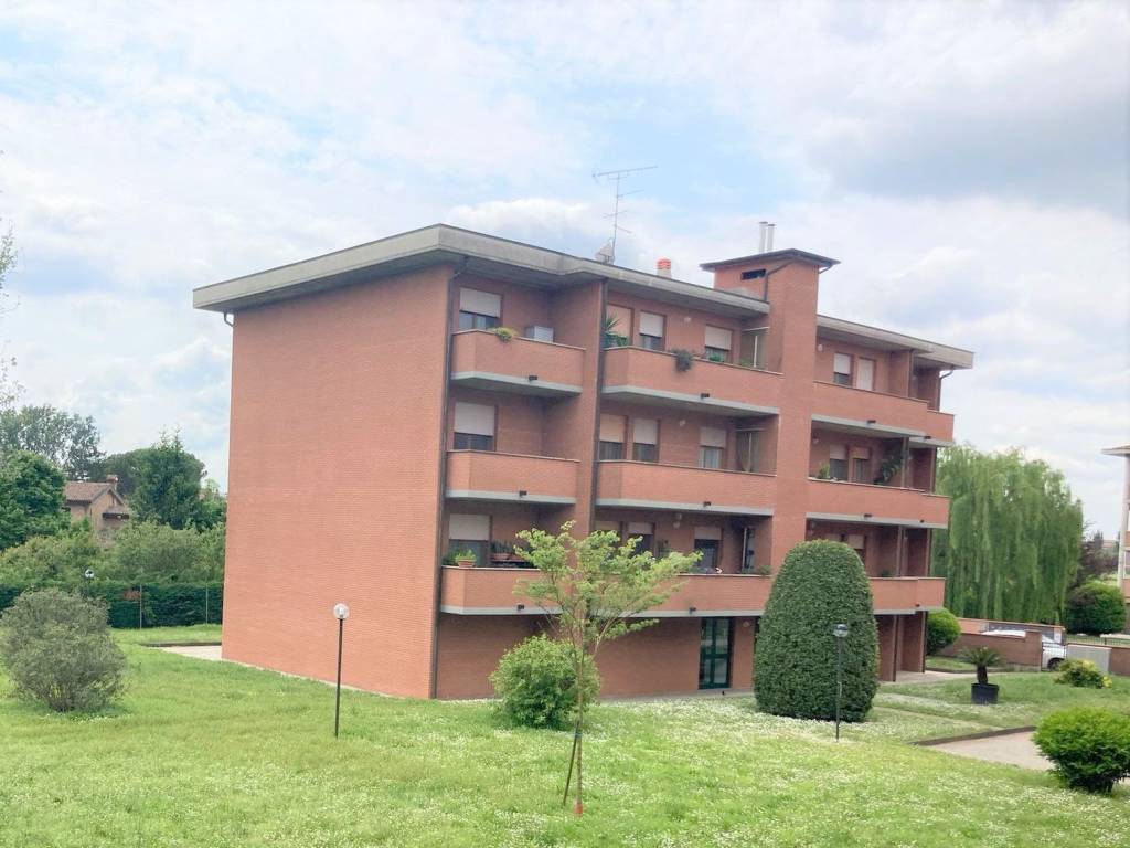 Appartamento a Ferrara in Via Mafalda Favero - Foto 3