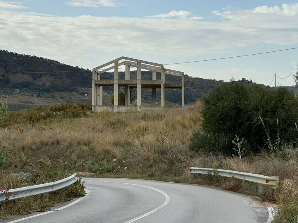Villa a Castellammare del golfo in Contrada Gagliardetta - Foto 3