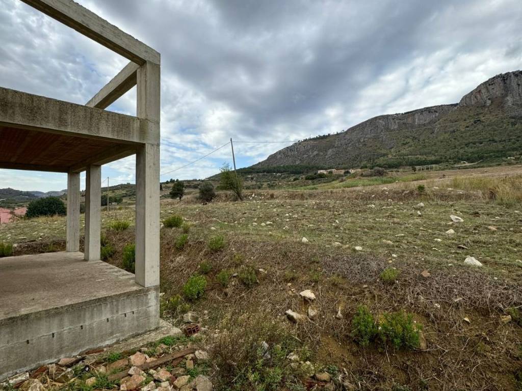Villa a Castellammare del golfo in Contrada Gagliardetta - Foto 4