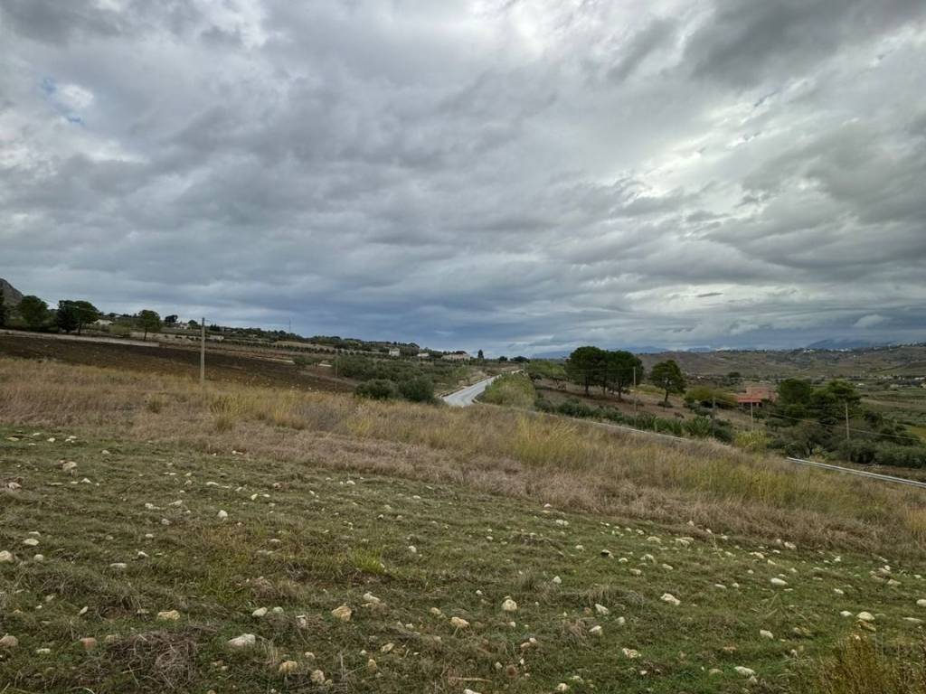 Villa a Castellammare del golfo in Contrada Gagliardetta - Foto 5